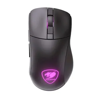 Cougar Surpassion