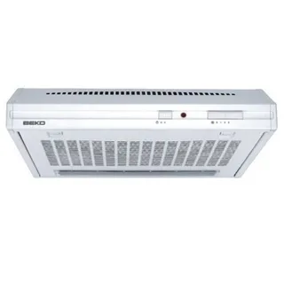 Beko CFB 5432 White