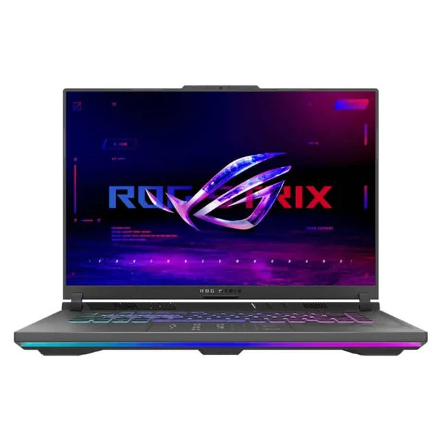 ASUS ROG Strix G16