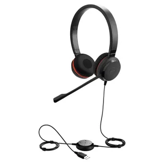Jabra Evolve 30 II MS Stereo