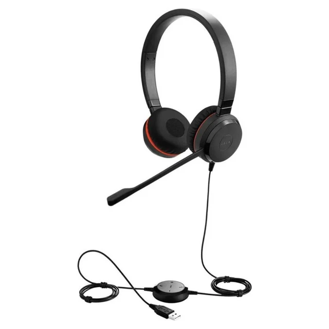 Jabra Evolve 30 II MS Stereo