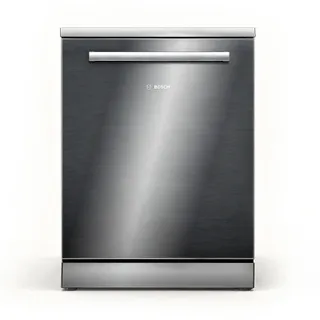 Bosch SMS 4HMB62 T Black