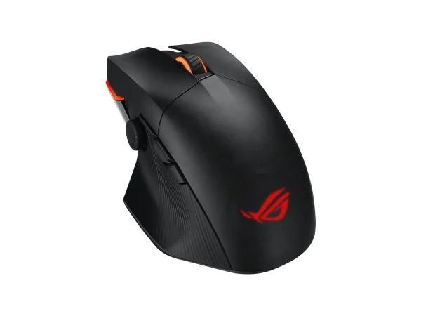 ASUS Chakram X Origin Wireless 90MP02N1-BMUA00