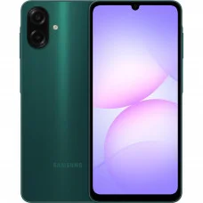 Samsung Galaxy A07 128GB Green