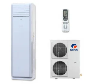 Gree GVH55ALXK-M6NNC7A Kolon-Skaf Tipli 55000 BTU