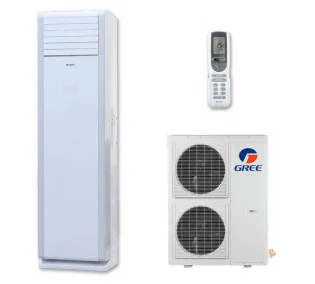 Gree GVH55ALXK-M6NNC7A Kolon-Skaf Tipli 55000 BTU