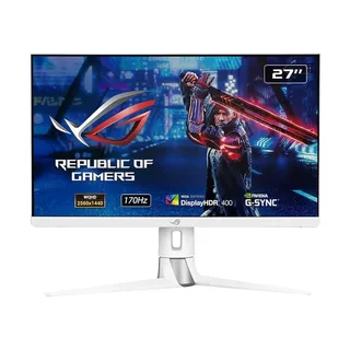 ASUS ROG Strix XG27AQ-W