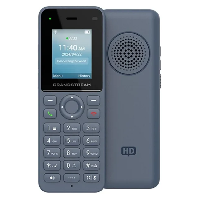 Grandstream WiFI Phone WP816