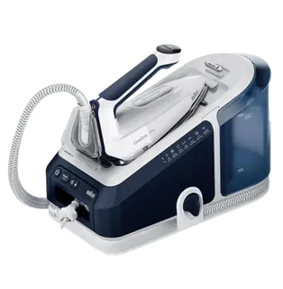 Braun IS7282BL
