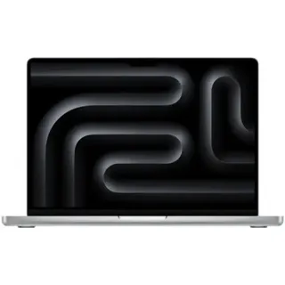 Apple MacBook Pro 14.2" (M5, 2025) 16GB, 512GB — Silver