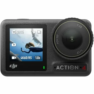 DJI Osmo Action 4