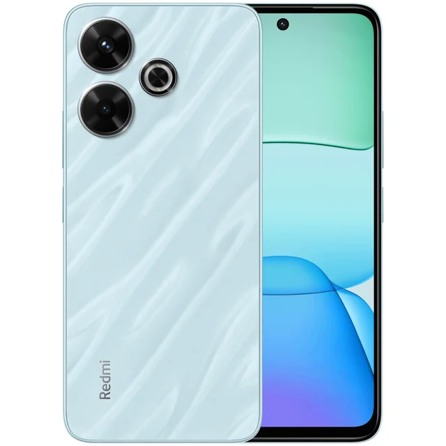 Xiaomi Redmi 13 NFC 256GB Ocean Blue