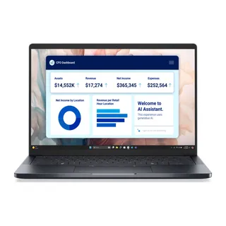 Dell Pro 14 Premium PA14250/ULTRA 5 236V VPRO 14" (INTEL ARC GRAPHICS) 16GB LPDDR5X, 512GB