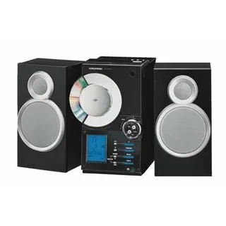 Grundig Cirflexx UMS 5400 DEC