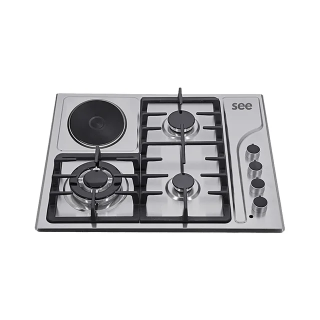 SEE 6144SE5 Silver