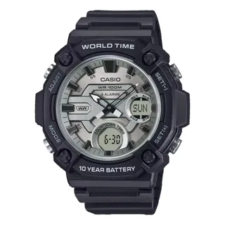 Casio AEQ-120W-7AVDF