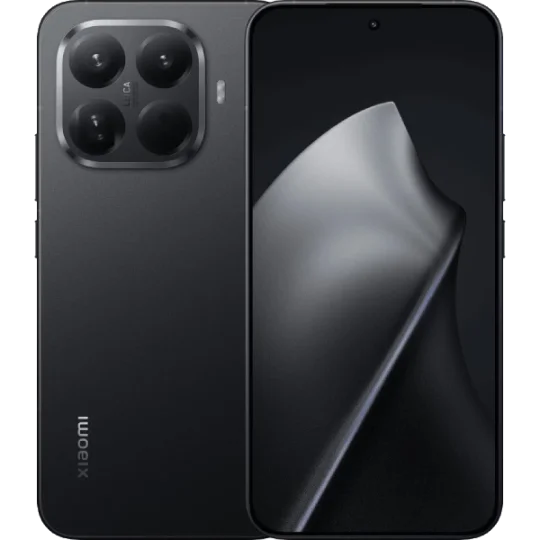 Xiaomi 15T Pro 1TB Black