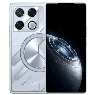 Infinix GT20 Pro 256GB Silver