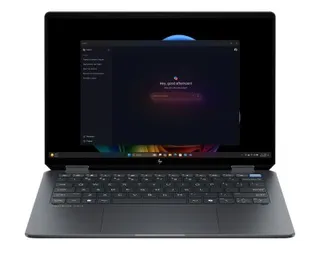 HP OmniBook Ultra Flip 14" (Core Ultra 7 256V, 2024) 16GB, 1TB