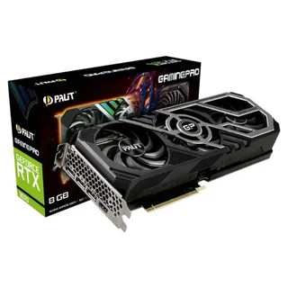 Palit RTX 3070 GamingPro