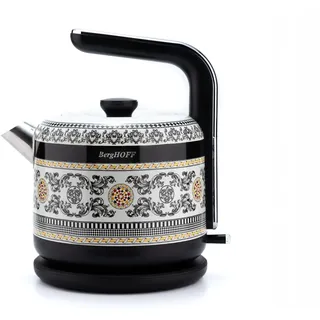 Berghoff Gem Royal Margery Black Yellow