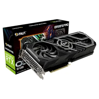 Palit RTX 3070 GamingPro OC
