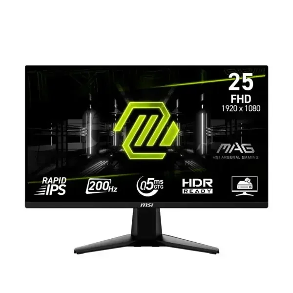 MSI MAG 255F E20