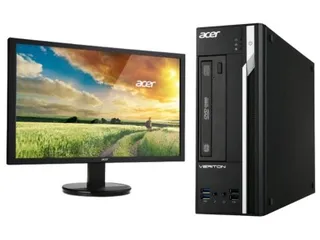 Acer Veriton X2640G