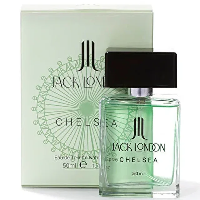 Jack London Chelsea EDT 50 ml