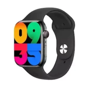Keqiwear KW19 MAX Black
