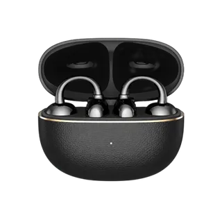 HONOR Choice Earbuds Clip 2 Pro Black
