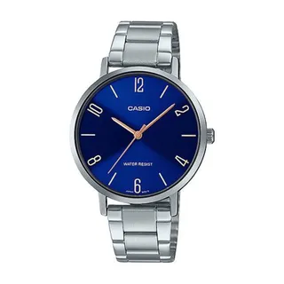 Casio LTP-VT01D-2B2UDF