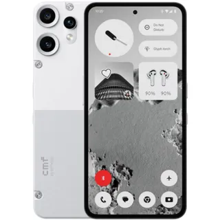Nothing CMF Phone 2 Pro 256GB White
