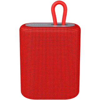 Canyon BTSP4 Red