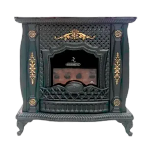 Mahshid 440 Black