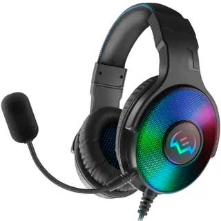 SVEN AP-U1500MV Black