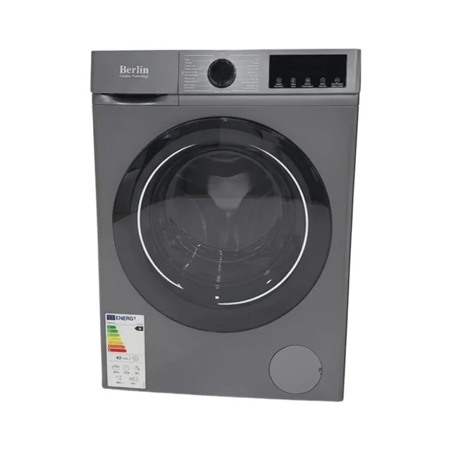 Berlin SW-J6A2 Gray