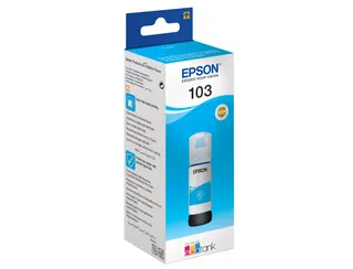 Epson 103 EcoTank Cyan