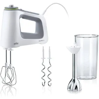 Braun HM 5107 WH White