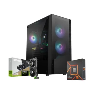 Zotac Core Gaming Pc PC-110 Crimson