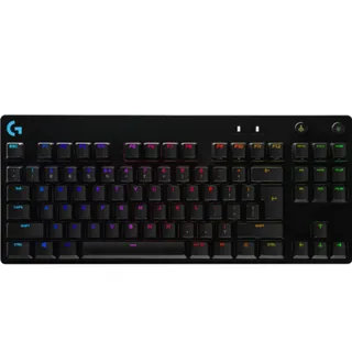 Logitech G Pro TKL Black