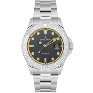 Daniel Klein DK113735-2