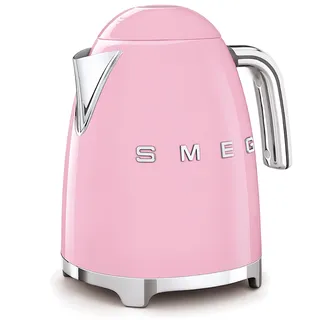 Smeg KLF03PKEU Pink