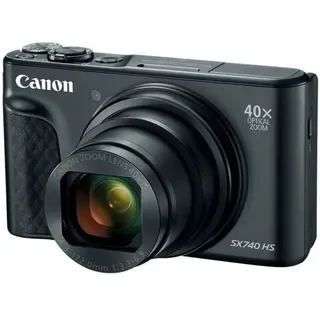Canon PowerShot SX740 HS2029