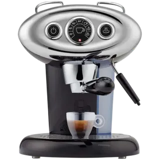 Illy Iperespresso X7.1 Black