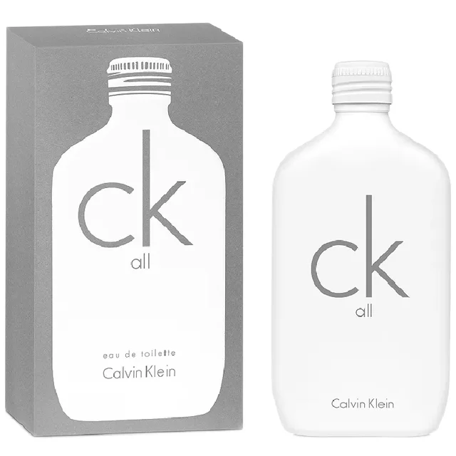 Calvin Klein All EDT 50ml