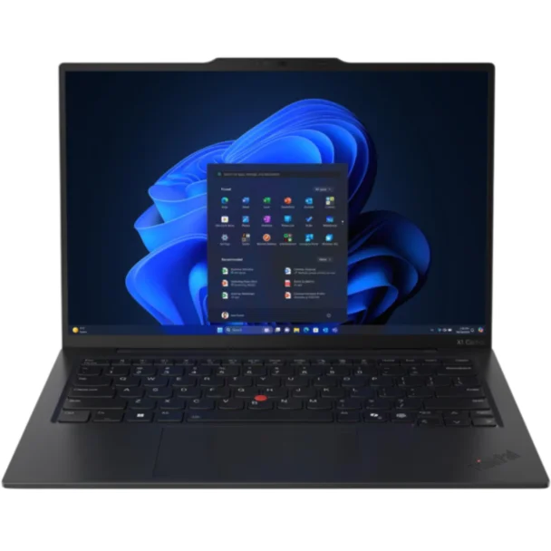 Lenovo ThinkPad X1 Carbon Gen 13 14" (Core Ultra 7 258V, 2024) — Aura Edition