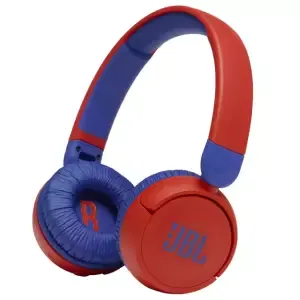 JBL JR310BT Red