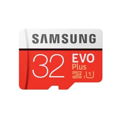 Samsung EVO PLUS 32GB (MB-MC32G)