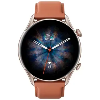Amazfit GTR 3 Pro Brown